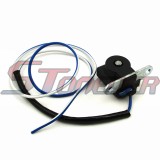 STONEDER Stator Trigger Pickup Coil Ignitor For Chinese GY6 50cc 125cc 150cc Engine Scooter Moped ATV Quad Go Kart