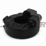 STONEDER Throttle Cable Holder Housing Clamp For GY6 50cc 125cc 150cc Scooter Moped