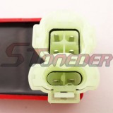 STONEDER AC Ignition CDI Box For Chinese ATV Quad 4 Wheeler Buggy Go Kart GY6 50cc 125cc 150cc 139QMB 157QMJ Engine Moped Scooter