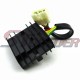 STONEDER 3 Phase Voltage Regulator Rectifier For Linhai 260 Touring Scooter Linhai 260cc 300cc Quad Chinese 250cc 260cc ATV Dirt Bike Go Kart Motorcycle