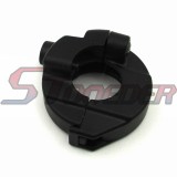 STONEDER Throttle Cable Holder Housing Clamp For GY6 50cc 125cc 150cc Scooter Moped