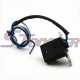 STONEDER Stator Trigger Pickup Coil Ignitor For Chinese GY6 50cc 125cc 150cc Engine Scooter Moped ATV Quad Go Kart