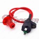 STONEDER Racing Ignition Coil For ATV TRX125 TRX200 TRX200D TRX200SX TRX250 EZ90 XR100R XR200R XR250R XR100 XR200 XR250 Dirt Bike