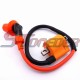 STONEDER Racing Ignition Coil For Dirt Bike Motorcycle KX60 KX65 KX80 KX85 1983 - 2005 KX125 KX250 1983 - 1994