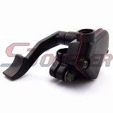 STONEDER ATV Thumb Handle Lever Controller Throttle Assembly For Chinese ATVQuad 4 Wheeler 50cc 70cc 90cc 110cc 125cc Kazuma Roketa