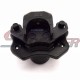 STONEDER ATV Front Left Brake Disc Rotor Caliper For 50cc 70cc 90cc 110cc Chinese Quad 4 Wheeler Taotao Sunl Kazum Roketa