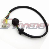 STONEDER Gear Position Sensor Switch Transmission Indicator 5 Wire Pin For Chinese Go Kart ATV  Quad 4 Wheeler Motorcycle Dirt Pit Bike