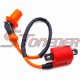 STONEDER Ignition Coil For Polaris Sprotsman Predator Scrambler YFM200 YFM225 YFM250 Timberwolf Raptor YFM350 ATV Quad 4 Wheeler