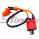 STONEDER Ignition Coil For BAJA Canyon 90 Runner 125cc 150cc DR125 Polaris 50cc 90cc Blaster YFS200 ATV Quad Pit Dirt Bike