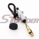 STONEDER Rear Foot Brake Master Hydraulic Cylinder Pump With Reservoir For 50cc 90cc 110cc 125cc 150cc 200cc 250cc Chinese ATV Quad 4 Wheeler