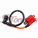 STONEDER Ignition Coil For Chinese 150cc 200cc 250cc Engine ATV Quad Go Kart Buggy Dirt Pit Bike Motorcycle