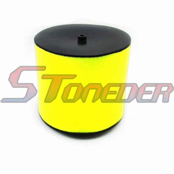 STONEDER Air Filter For Honda SXS500M TRX400X TRX400EX TRX420FA TRX420FE TRX420FM TRX420TE TRX420TM ATV Quad