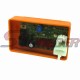 STONEDER 6 Pin Performance DC CDI ECU Adjustable REV Box For Honda Helix CN250 Elite CH250 Scooter