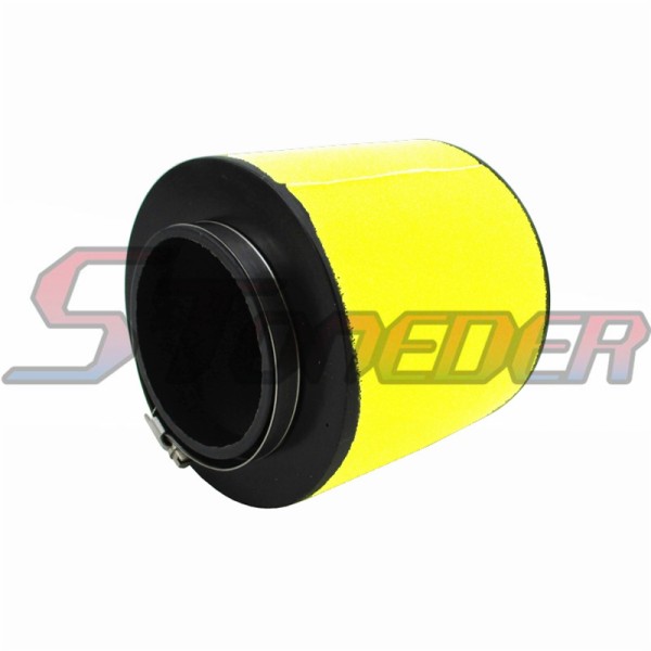 STONEDER Air Filter For Honda TRX300 Shaft 2WD TRX300FW 4WD ATV Quad 1992 1993 1994 1995 1996 1997 1998 1999 2000 TRX450FM 4WD MANUAL SHIFT 2002 2003 2004