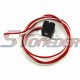 STONEDER Stator Pick-Up Pulsar Coil For Yamaha ATV YFM 350 Big Bear 1987 1988 1989 1991 YZ 125 1993 1994 1995