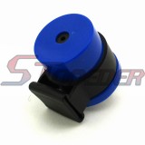 STONEDER 12V 2 Pin Motorcycle Indicator Light Turn Signal Flasher Blinker Relay For ATV Quad 4 Wheeler Motocross Motorcycle
