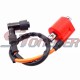STONEDER Ignition Coil For CRF 150 230 XL250 XL250R RM125 RM250 Pit Dirt Bike Motorcycle Motocross