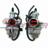 STONEDER Carburetor For TRX250TM FOURTRAX RECON ATV Quad 2002 2003 2004 2005 2006 2007