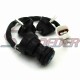 STONEDER Ignition Key Switch For Yamaha ATV BIG BEAR YFM350 4x4 1995 1996 1997 1998 1999 KODIAK YFM400 2WD 2000 2001 Replace 4GB-82510-00-00 4BD-82510-00-00