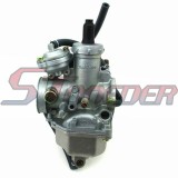 STONEDER Carburetor For TRX250TM FOURTRAX RECON ATV Quad 2002 2003 2004 2005 2006 2007