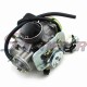 STONEDER Carburetor For ASW Manco Talon LinHai Bighorn 250cc 260cc 300cc ATV UTV FS300 CVK ATV Dirt Pit Bike Go Kart Buggy