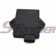 STONEDER 8 Pin Ignition DC CDI Box For ATV Quad 4 Wheeler Panther UTV 300cc 7500RPM Xingyue 250cc JCL Tank