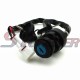 STONEDER Ignition Key Switch For Yamaha ATV TIMBERWOLF YFB250F 1994 1995 1996 1997 1998 1999 BEAR TRACKER YFM250 2000 2001 GRIZZLY YFM600 1999 2000 2001