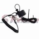 STONEDER ATV Racing Tether Pull Kill Handle Switch For Kawaski Brute 650 750 4X4 I Polaris Predator 50 90 Scrambler 90 500 E-Ton TXL50 TXL90