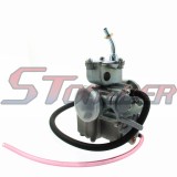 STONEDER High Performance Carburetor Carb For Yamaha Grizzly 80 2005 2006 2007 2008