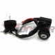 STONEDER Ignition Key Switch For Arctic Cat DVX400 ATV Quad 2005 2006 2007 2008