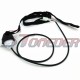 STONEDER Safety Tether Kill Switch For Chinese 50cc 70cc 90cc 110cc 125cc ATV Quad