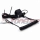 STONEDER ATV Racing Tether Pull Kill Handle Switch For Honda TRX90 TRX250EX TRX250R TRX250X TRX400EX TRX400X Yamaha Raptor 50 80 90 Blaster 200 Banshee 350