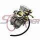 STONEDER Carburetor For Roketa ATV-11 RTU-400Y Jianshe JS400 Mountain Lion ATV Quad