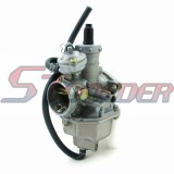 STONEDER Carburetor For TRX250TM FOURTRAX RECON ATV Quad 2002 2003 2004 2005 2006 2007