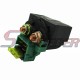 STONEDER Starter Solenoid Relay For Kawasaki KLF400 Bayou 400 4x4 1993 1994 1995 1996 1998 1999 KLT110 1984 1985 1986