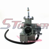 STONEDER High Performance Carburetor Carb For Yamaha Grizzly 80 2005 2006 2007 2008