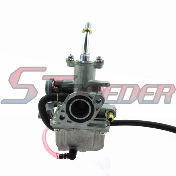 STONEDER High Performance Carburetor Carb For Yamaha CHAMP 100 1987 1988 1989 1990 1991