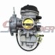 STONEDER Carburetor For Suzuki LTZ400 2003 2004 2005 2006 2007 Arctic Cat DVX400 2004 2005 2006 2007 Kawasaki KFX400 2003 2004 2005 2006