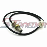 STONEDER 3 Pins Wire 60cm Speedometer Sensor Speed Meter For 200cc 250cc Chinese ATV Quad 4 Wheeler