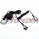 STONEDER Racing Tether Pull Kill Handle Switch For 2 Stroke Bombardier DS50 2002 2003 2004 2005 2006 Quest 90 2003 2004