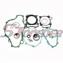 STONEDER Engine Rebuild Gaskets For Yamaha YFZ450 2004 2005 2006 2007 2008 2009