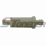 STONEDER 3pcs Fuel Filter For Polaris 2530009 ATV Sportsman Magnum Snowmobile Ranger
