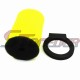 STONEDER Air Filter For 1YW-14451-00-00 Yamaha Big Bear 350 Timberwolf 250 Kodiak 400 Timberwolf Kodiak YFM250 YFM350ER YFM400FW ATV Quad Moto 4 Wheeler