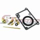 STONEDER Carburetor Rebuild Repair Kit For Yamaha YFS 200 BLASTER 1988 1989 1990 1991 1992 1993 1994 1995 1996 1997 1998 1999 2000 2001 2002 2003 2004 2005 2006