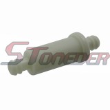 STONEDER 3pcs Fuel Filter For Polaris 2530009 ATV Sportsman Magnum Snowmobile Ranger