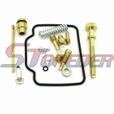 STONEDER Carburetor Rebuild Repair Kit For Polaris Sprtsman 500 1999 2000 Replace Shindy 03-416