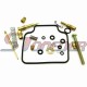 STONEDER Carburetor Rebuild Repair Kit For Honda TRX450ES Foreman 1998 1999 2000 2001 2002 2003