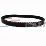 STONEDER Go Kart Drive Belt For Manco American Sportworks Ken-bar Karts 5HP-7HP Engine Replace Manco 5959 Comet 30 Series Drive Belt 203589 Kartco 7628
