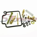 STONEDER Carburetor Repair Kit For Honda Rancher 350 2x4 4x4 ES 2000 2001 2002 2003 2004 ATV Quad 4 Wheeler
