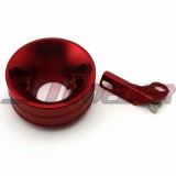 STONEDER Air Filter Adapter For 6.5 HP Honda Clone GX160 GX200 Engine Go Kart